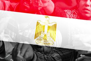 بحران اقتصادی فاجعه بار در مصر و تیک تاکِ بمب ساعتی

