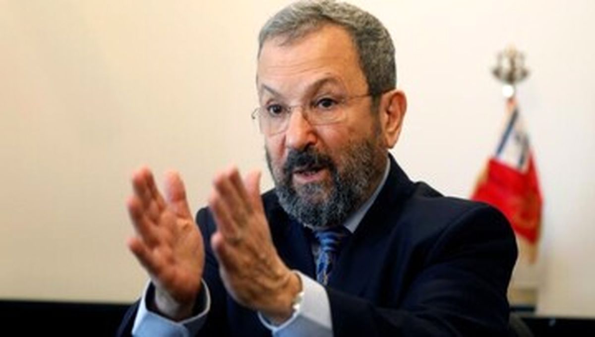 نخستوزیر اسبق اسرائیل: نصرالله ممکن است ما را غافلگیر کند