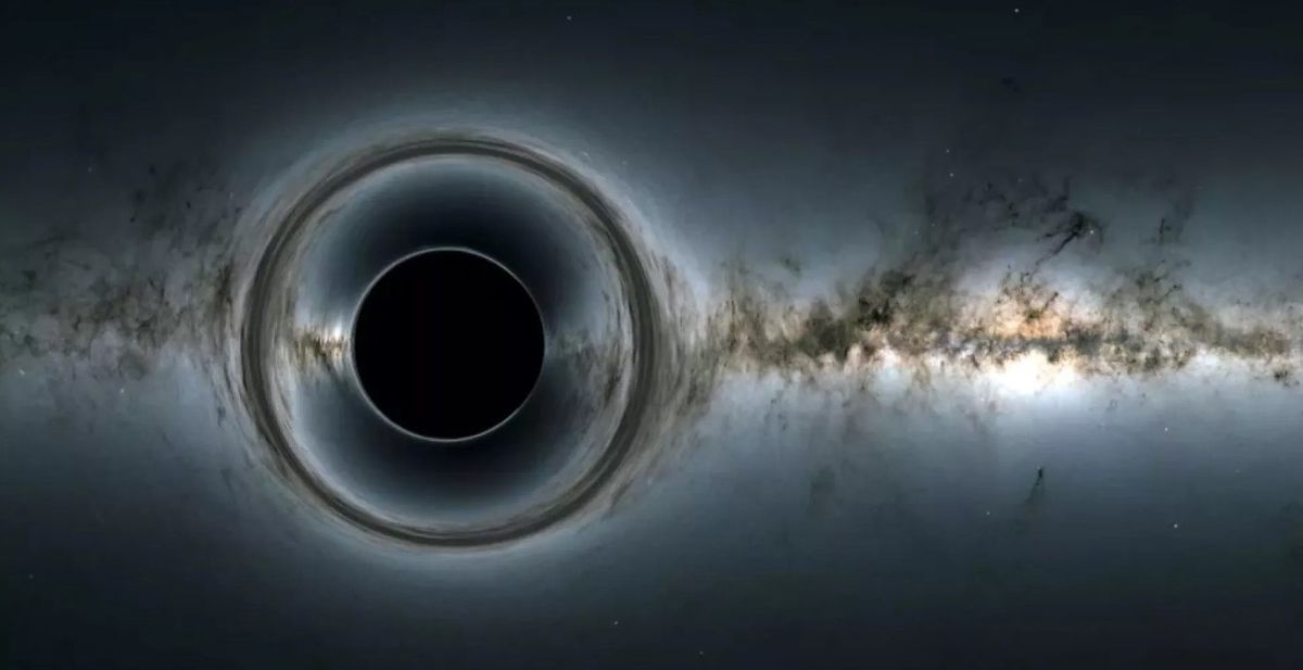 کشیش فراموش شده‌ای که ۲۵۰ سال پیش وجود سیاه‌چاله‌ها را پیش‌بینی کرد

