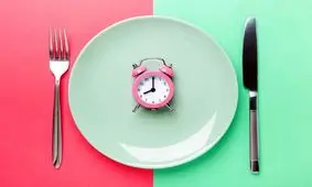 تاثیر زمان صرف صبحانه بر طول عمر