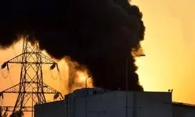 حمله موشکی به پالایشگاه ینبع در قلب دریای سرخ