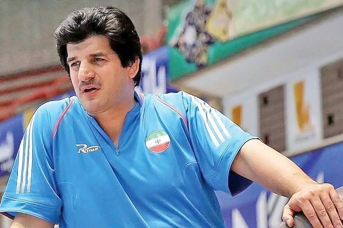 بالاتر از مدال | بازیکن استقلال چه کرد که رسول خادم برای او پیام داد؟ | ماجرا چیست؟