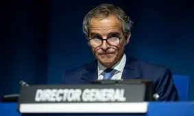 دیدار آژانس و ایران، پیشرفت در حل وفصل مسائل باقی مانده را کلید می‌زند