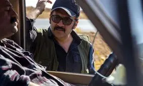 آخرین فیلم زنده یاد شهرام عبدلی پخش می‌شود