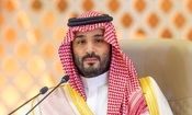 پیشرفت ساخت و ساز در شهر جدید بن‌سلمان/ عکس