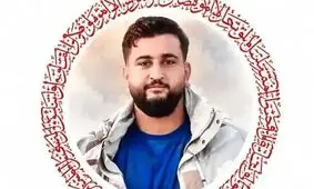 شهادت یکی از مرزبانان هنگ مرزی مریوان در درگیری با پژاک
