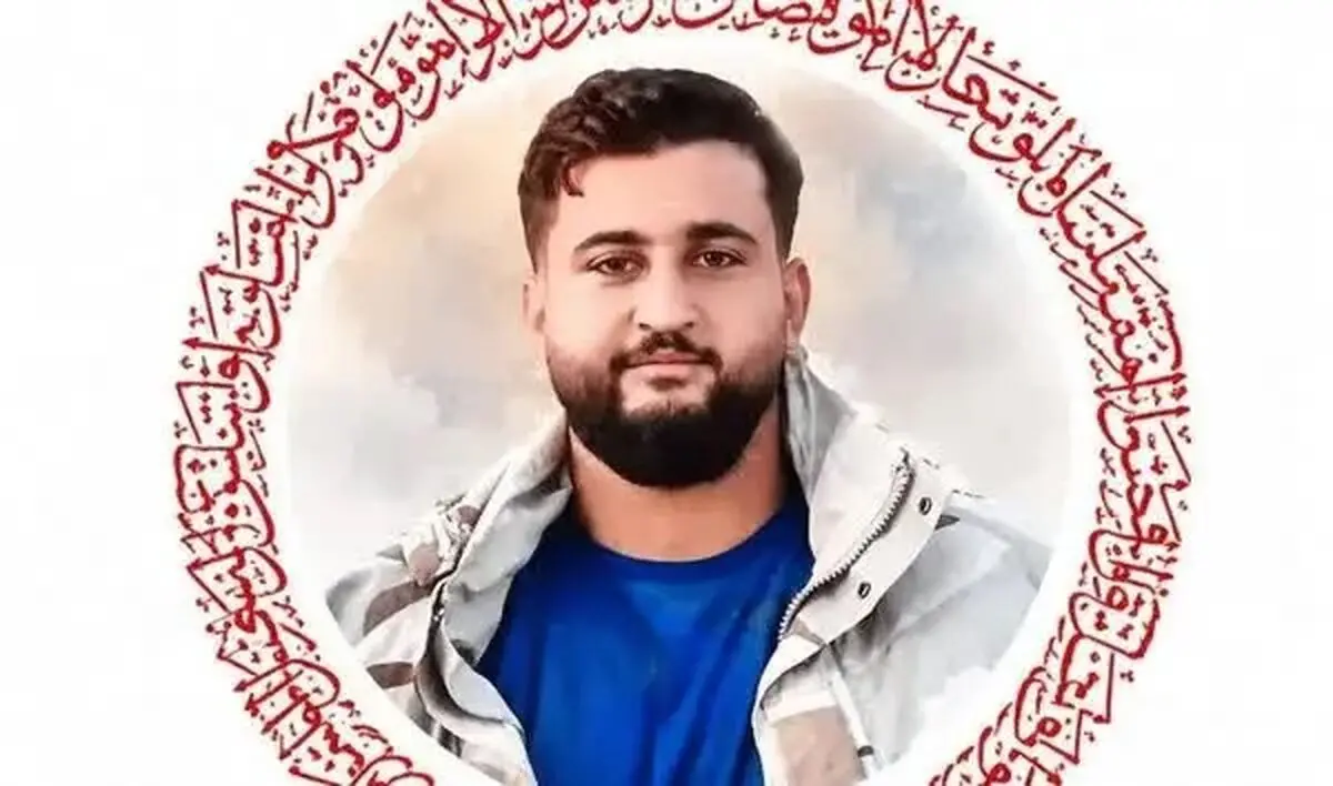 شهادت یکی از مرزبانان هنگ مرزی مریوان در درگیری با پژاک
