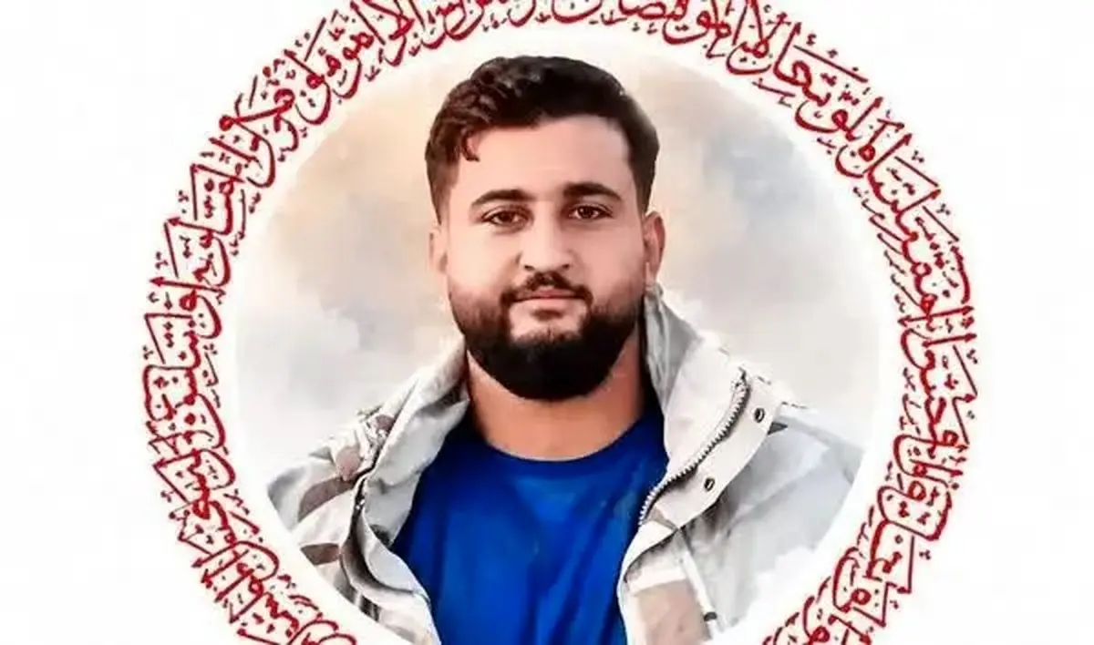 شهادت یکی از مرزبانان هنگ مرزی مریوان در درگیری با پژاک
