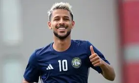 قائدی رکورد پولی فوتبال ایران را شکست 