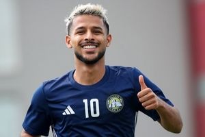 قائدی رکورد پولی فوتبال ایران را شکست 