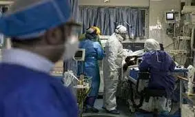 احتمال آغاز موج نهم کرونا / افزایش موارد بیماری طی یک ماه گذشته