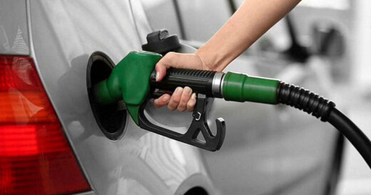 چراغ سبز مجلس برای گران کردن قیمت بنزین