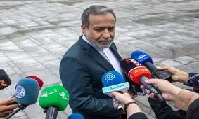 عراقچی: اگر مذاکره‌ای احیانا با آمریکا در کار باشد فقط درباره پرونده هسته‌ای است