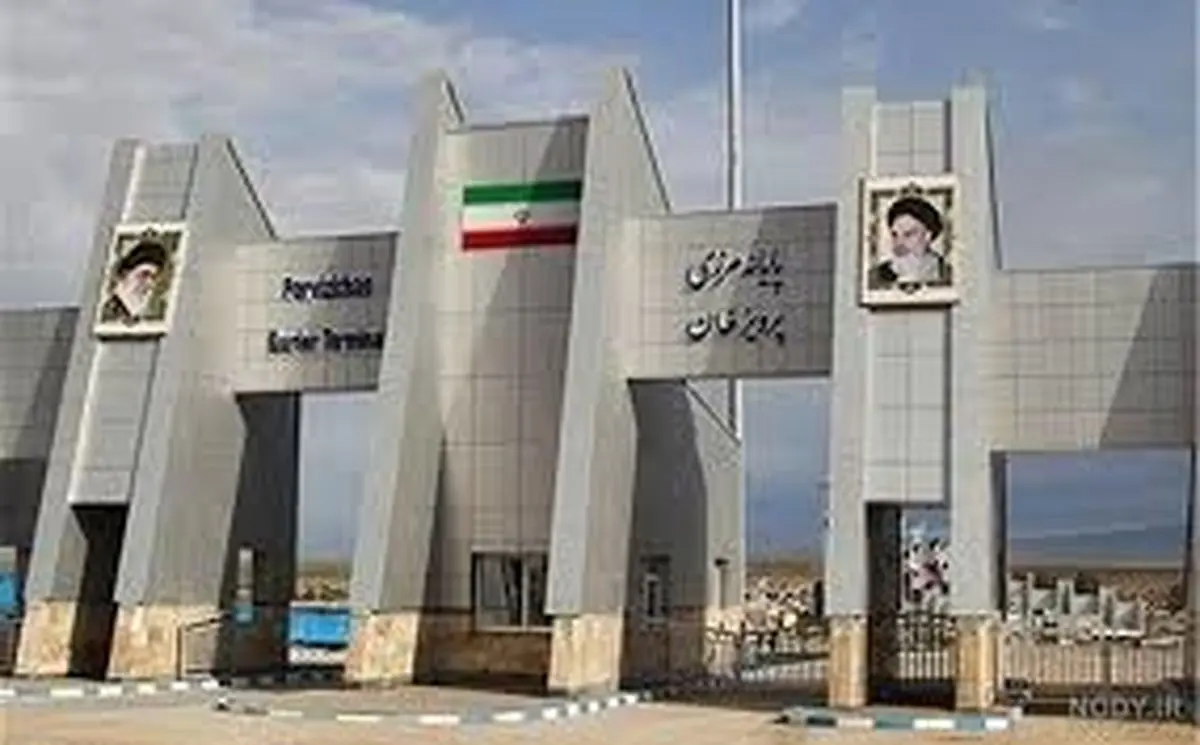 تبادلات مرزی بدون وقفه در حال انجام است/ ویدئو