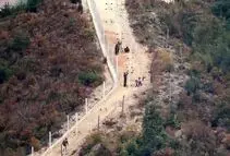تنش‌ها کُره بالا گرفت؛ یک جنگ دیگر در راه است؟ | حادثه مین‌گذاری در مرز ساختگی بود؟