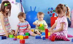 افشای آلودگی گسترده در اسباب بازی های پلاستیکی/ ویدئو