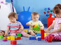 افشای آلودگی گسترده در اسباب بازی های پلاستیکی/ ویدئو