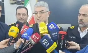 هیچ محدودیتی برای ورود زائران به تهران وجود ندارد