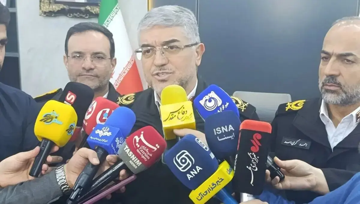 هیچ محدودیتی برای ورود زائران به تهران وجود ندارد