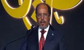 رئیس‌جمهور سومالی: مخالف قاطع هرگونه حضور اسرائیل در خاکمان هستیم