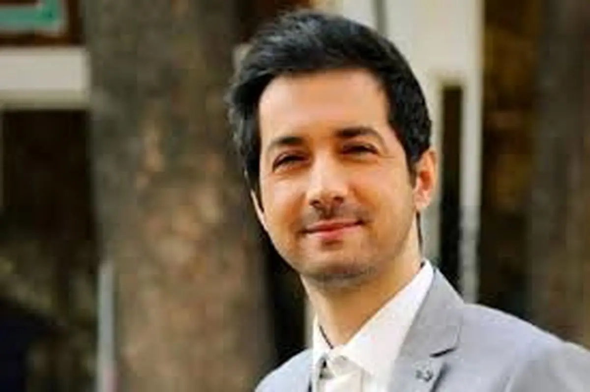 روایت نجم‌الدین شریعتی از دوران کودکی‌اش و ‌ابتلا به لکنت زبان/ ویدئو