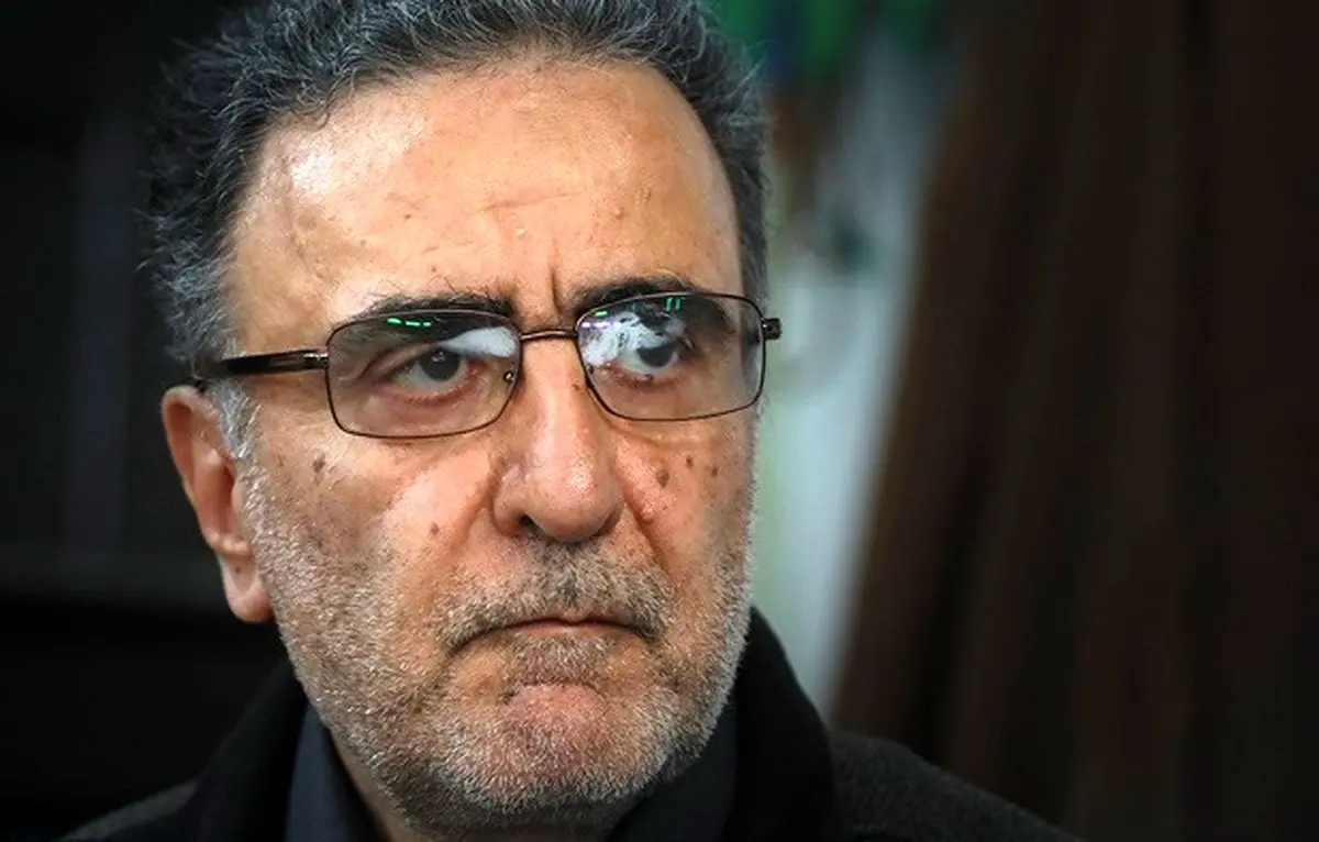 حکم جدید برای مصطفی تاج‌زاده اعلام شد

