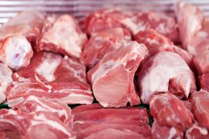 فروش گوشت بز به جای گوشت قرمز