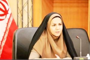 انتصاب سرپرست اداره‌کل امور بانوان و خانواده استانداری خوزستان