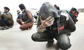 از جمع‌آوری معتادان خسته نمی‌شویم