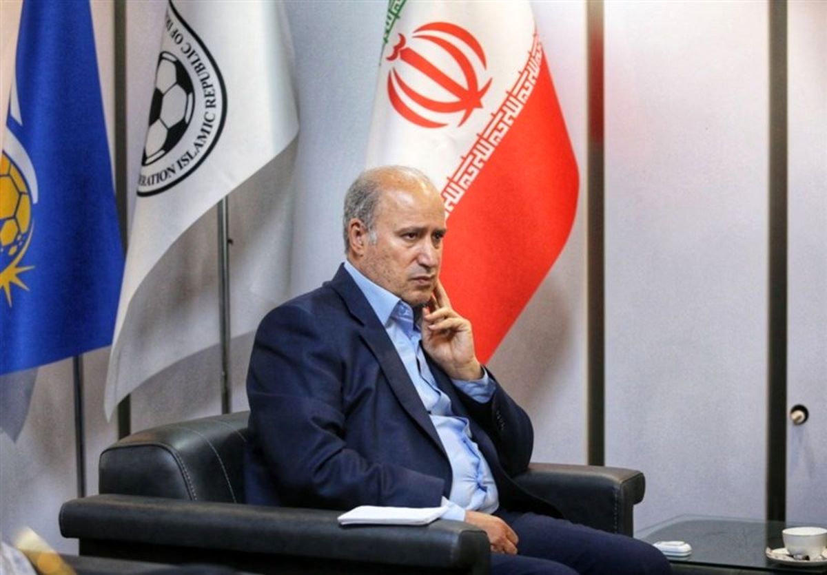 تا 20 روز آینده چمن ورزشگاه آزادی بازسازی خواهد شد/ داوران عربستانی به ایران میآیند