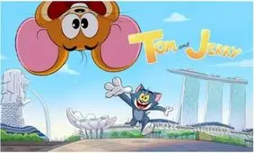 «تام و جری» آسیایی می‌شوند/ «خنده» ترجمه شدنی است