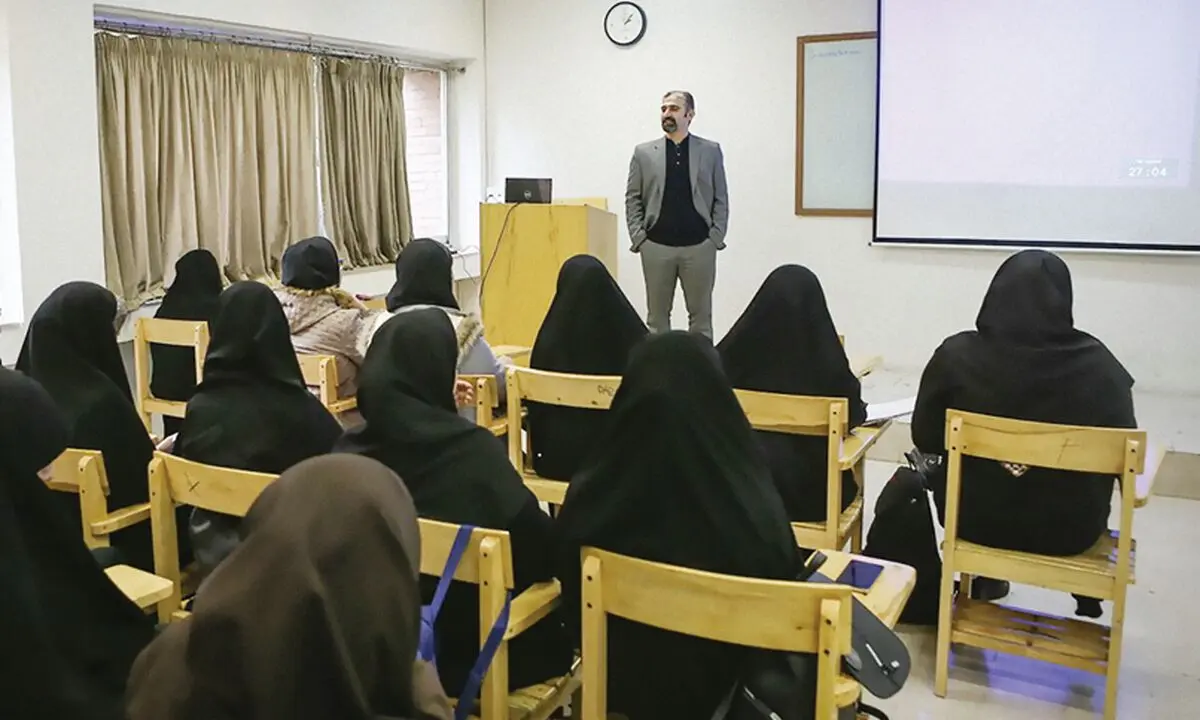 رقم باورنکردنی مدرک در چند دانشگاه دولتی