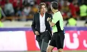 دردسر جدید استقلال؛ دستیاران خارجی نمی‌آیند