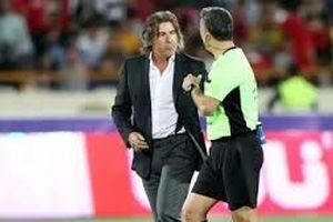 دردسر جدید استقلال؛ دستیاران خارجی نمی‌آیند