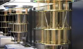 کامپیوترهای کوانتومی از ابررایانه‌ها پیشی گرفتند

