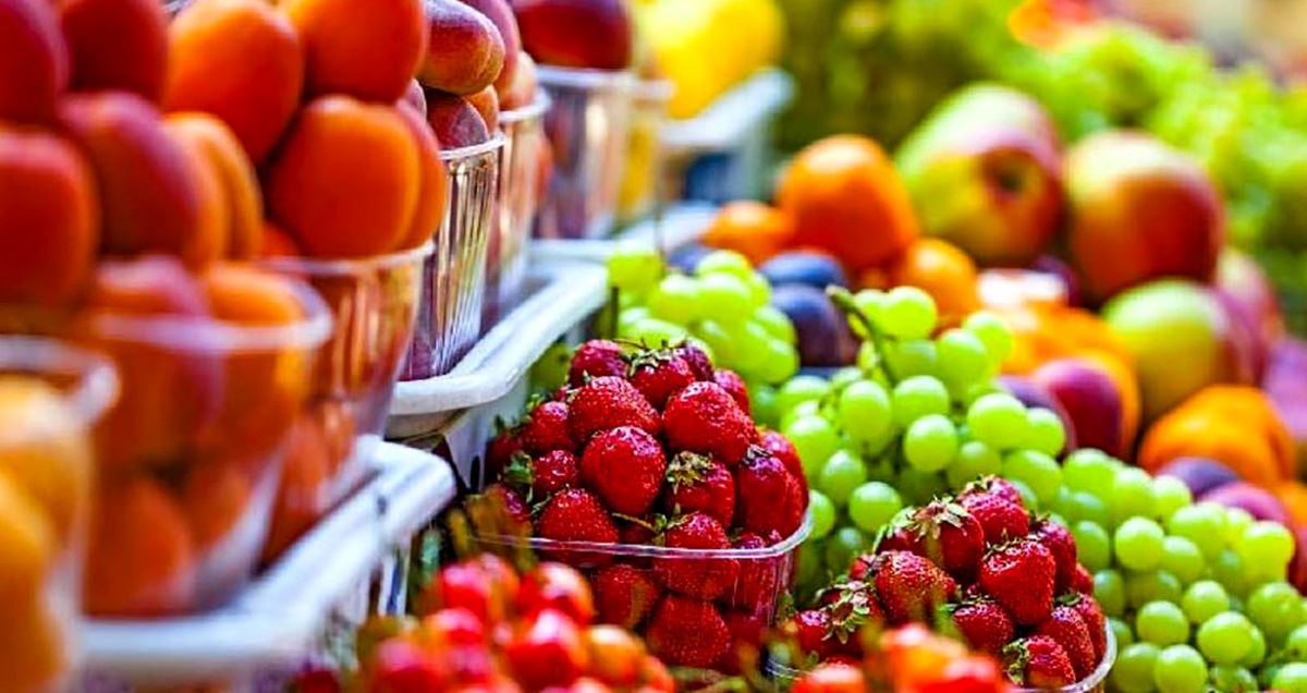 دلایلی که باعث می شود میوه ۲۰۰ درصد گرانتر به دست ما برسد