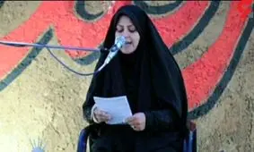 بازداشت قاتل دختر شهید در کلاردشت