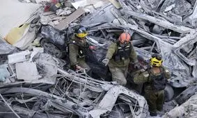 حدود ۴۰ زخمی طی ۴۸ ساعت | اسرائیلی‌ها در کابوس جهنمی