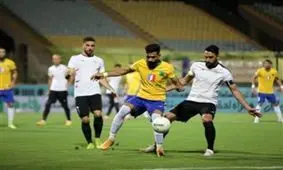 بازی نفت آبادان - هوادار لغو شد/ شاگردان عنایتی به مسجدسلیمان نرفتند