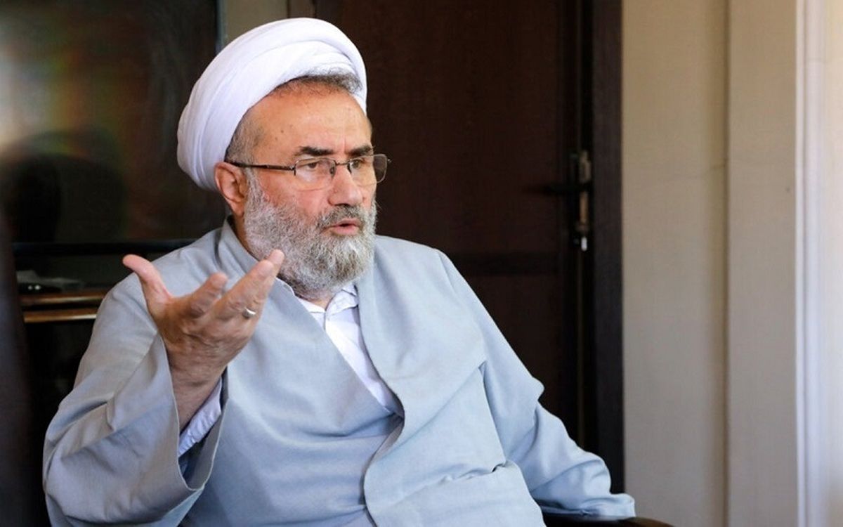 چرا موقوفهای به دست کسانی افتاده که اهلیت تصدی آن را ندارند؟/ فکر نکنید صبر مردم بیپایان است