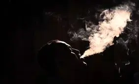  سیگار کشیدن حتی سلامت ریه نوه یک فرد سیگاری را هم تهدید می‌کند
