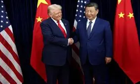 تاریخ دیدار ترامپ و شی مشخص شد