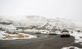 ۷ جاده در کشور مسدود شد

