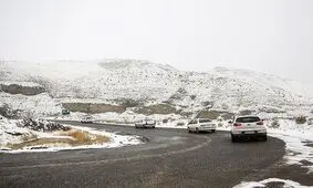 ۷ جاده در کشور مسدود شد


