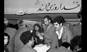 سفر به ایران قدیم؛ نخستین انتخابات ریاست جمهوری تاریخ ایران