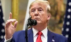  وکیل ترامپ او را برای حکومت نظامی ترغیب کرده بود