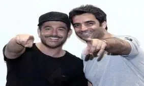 استوری کارگردان معروف برای تولد رضا گلزار