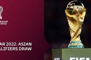 اعلام برنامه پلی آف برای صعود 3 تیم باقی مانده به جام جهانی