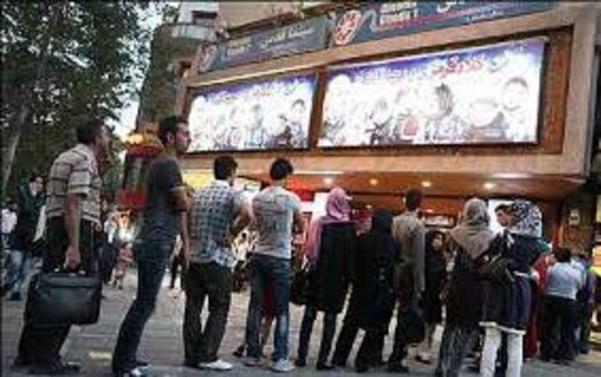۱۰ فیلم پرفروش هفته که سبب رونق نسبی سینماها شده است