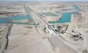 طالبان حقآبه ایران را ندهد، از گزینه‌های روی میز استفاده می‌کنیم/ چند کارگروه مشغول رایزنی با طالبان است